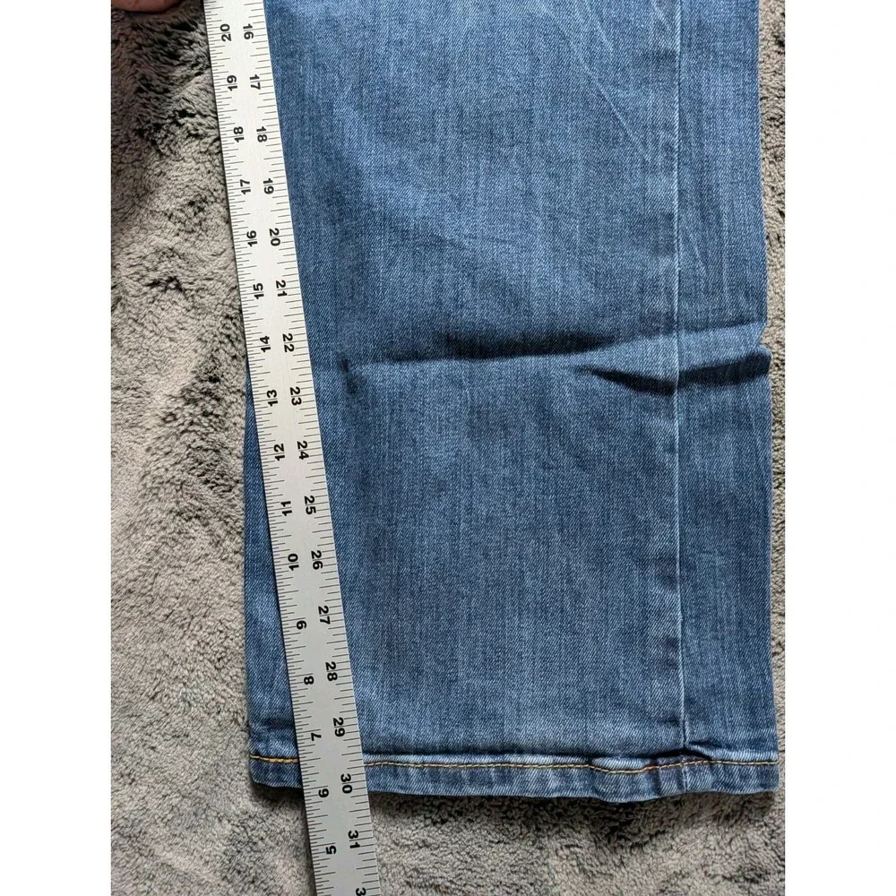 Levi's 527 Boot Cut Jeans Men's Size 38x30 Medium Wash